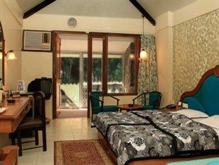 Sai-Inn Alībāg Dış mekan fotoğraf
