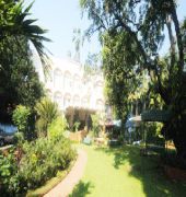 Sai-Inn Alībāg Dış mekan fotoğraf