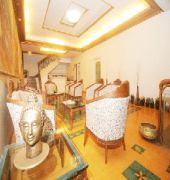 Sai-Inn Alībāg Dış mekan fotoğraf